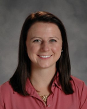 Picture of Brigit Pettit