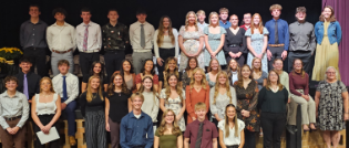 MHS National Honor Society