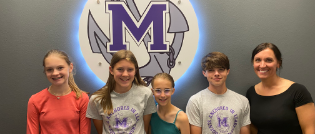 June Spotlight On Learning