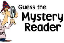 Mystery Reader