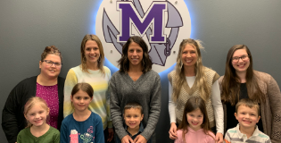 February Spotlight on Learning