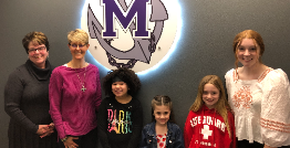 April Spotlight on Learning