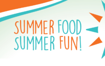Summer Food Program 2020