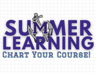 Summer Learning 2023 Registration!