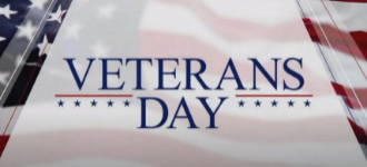Veterans Day Program 