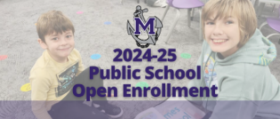 2024-25 Public School Open Enrollment
