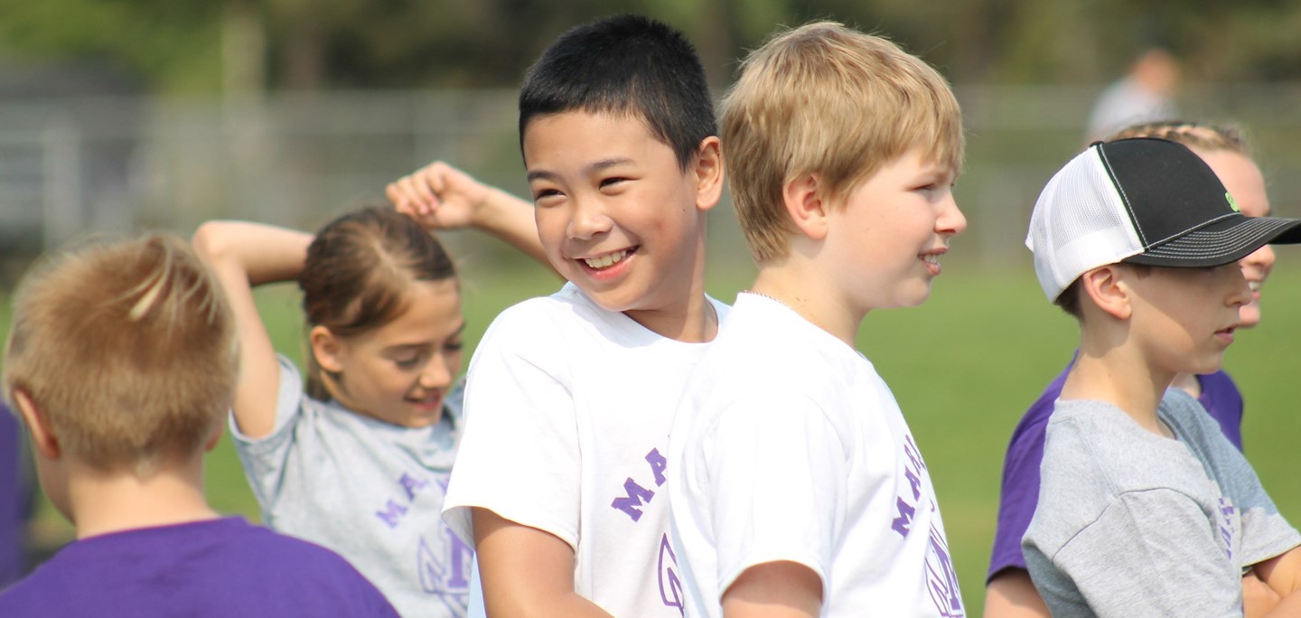 Read our Community Newsletter