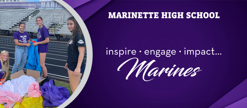 Go Marines! 