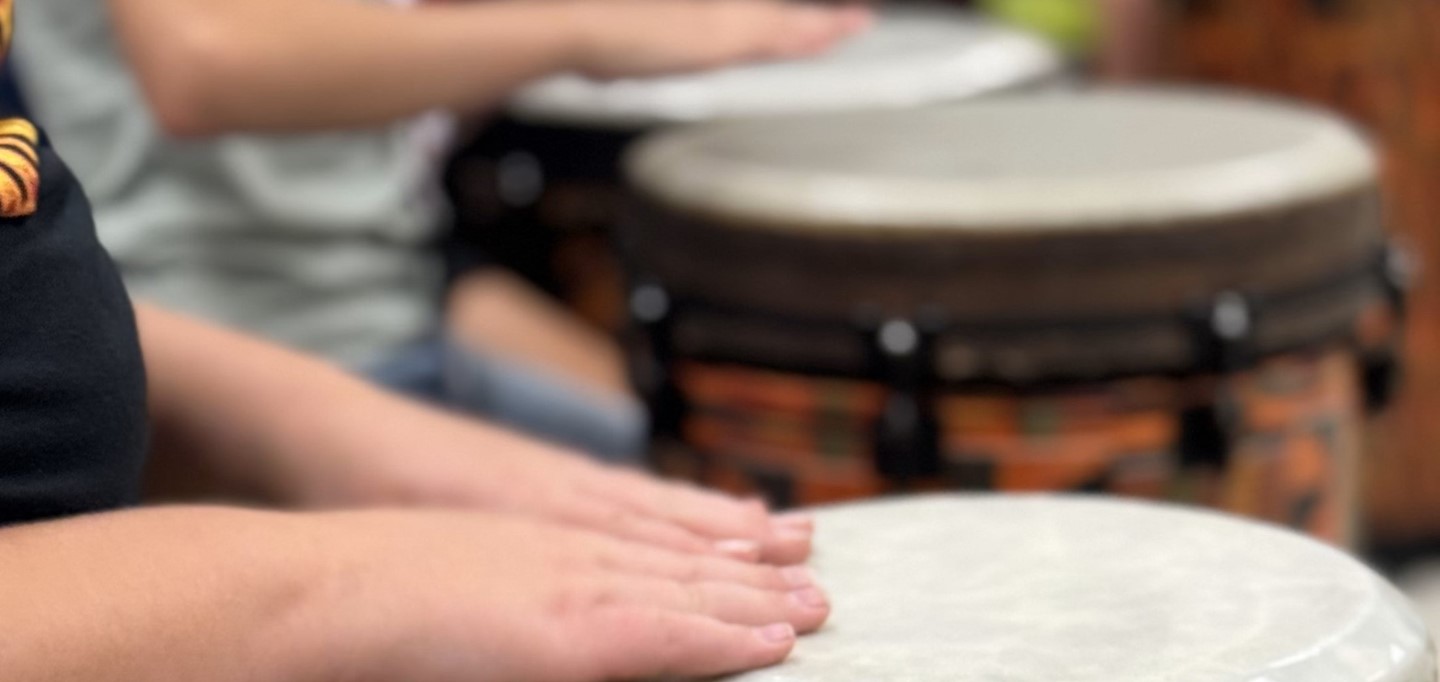 Drums Photo