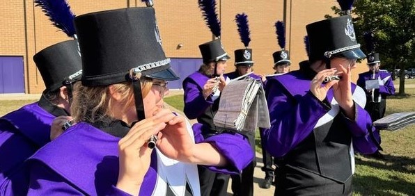 Band Photo