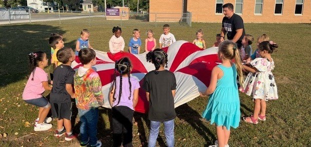 Fall Newsletter
